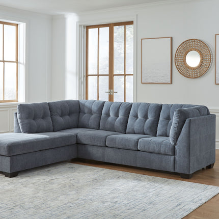 Marleton - Sectional Signature Design by Ashley® 