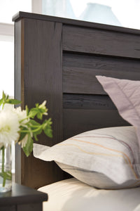 Brinxton - Panel Headboard Ashley Furniture 