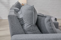 Modmax - Reclining Sectional