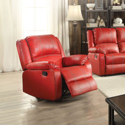 Zuriel - Rocker Recliner (Motion) ACME 