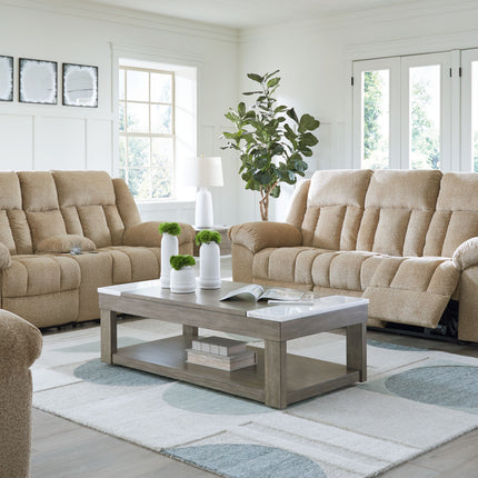 Tip-off - Reclining Living Room Set Signature Design by Ashley® 