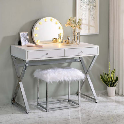 Coleen - Vanity Desk - 42" ACME 