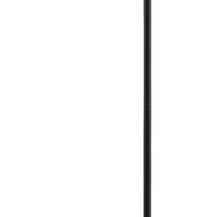 Abanson - Black - Metal Floor Lamp - Tony's Home Furnishings