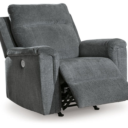 Barnsana - Power Rocker Recliner Signature Design by Ashley® 