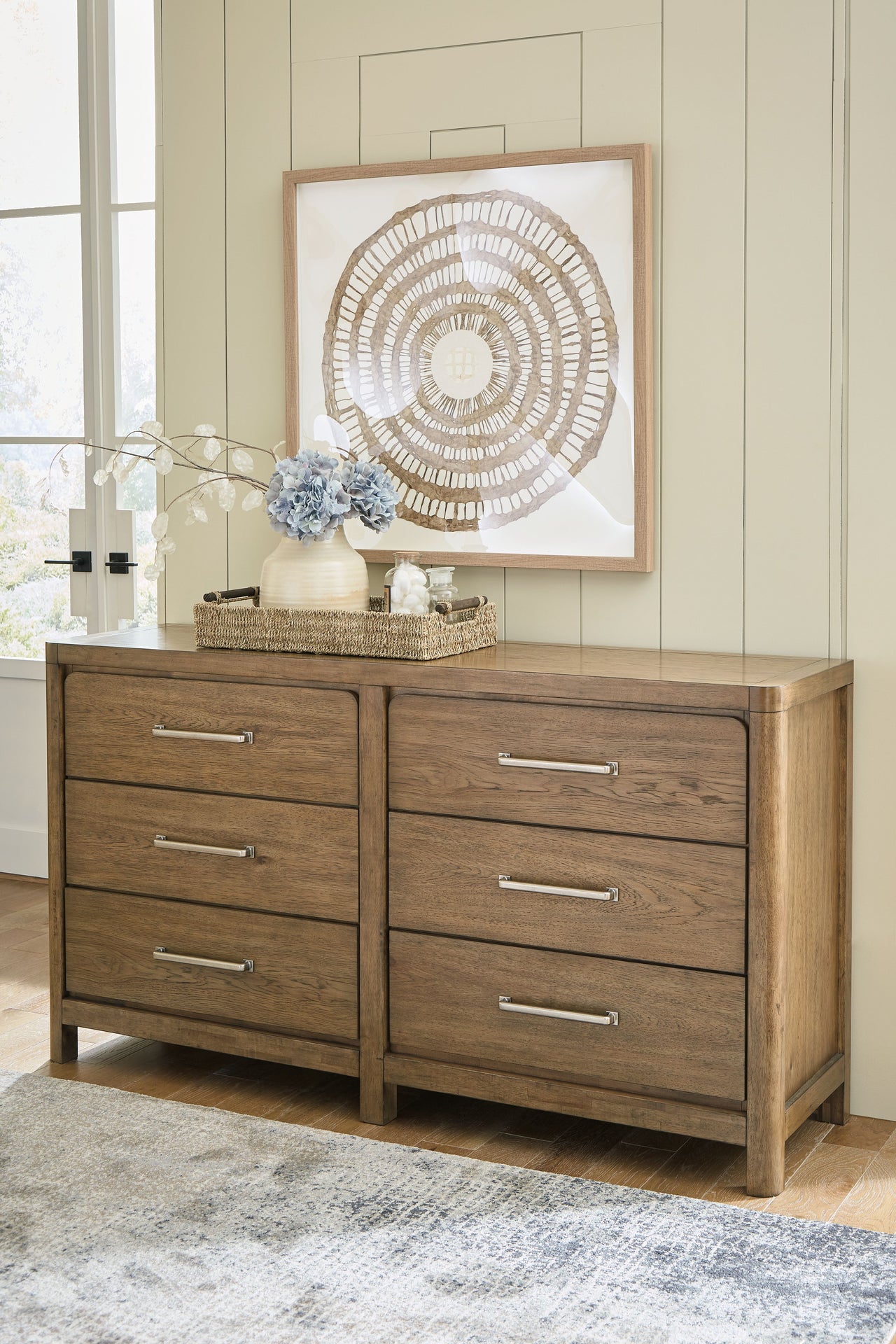 Cabalynn - Upholstered Bedroom Set Signature Design by Ashley® 