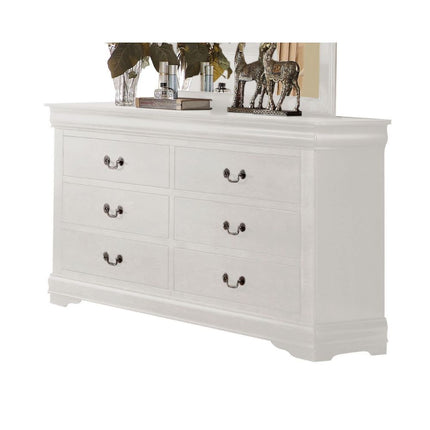 Louis Philippe - Dresser ACME 