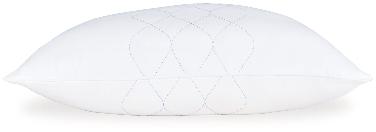 Zephyr 2.0 - Huggable Comfort Pillow