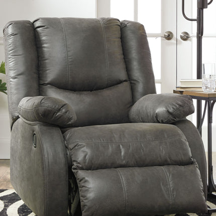 Bladewood - Recliner Ashley Furniture 