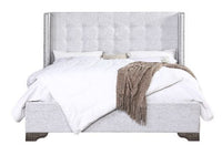 Artesia - Upholstered Bed - Tony's Home Furnishings