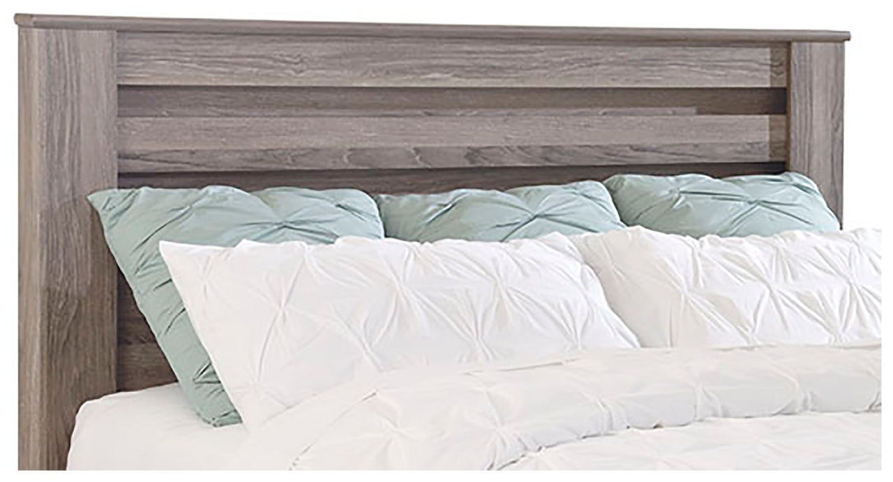 Zelen - Panel Headboard Signature Design by Ashley® 