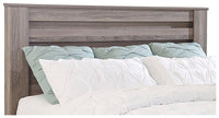 Zelen - Panel Headboard Signature Design by Ashley® 