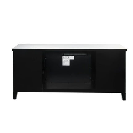 Noralie - TV Stand w/Fireplace ACME 