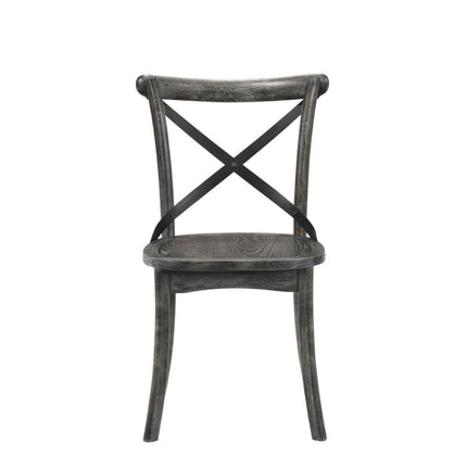 Kendric - Side Chair ACME 