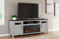 Darborn - Gray / Brown - 88