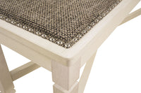 Thumbnail for Bolanburg - Beige - Large Uph Dining Room Bench - Tony's Home Furnishings