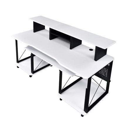 Megara - Music Desk ACME 