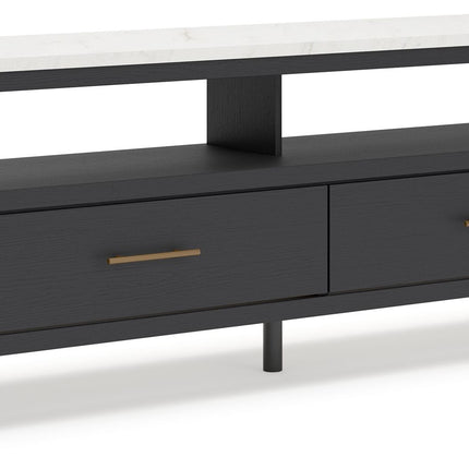 Cadmori - TV Stand Signature Design by Ashley® 