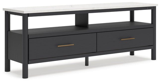 Cadmori - TV Stand Signature Design by Ashley® 