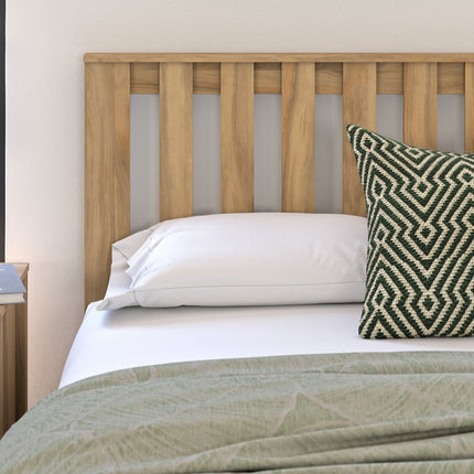 Bermacy - Panel Headboard Signature Design by Ashley® 