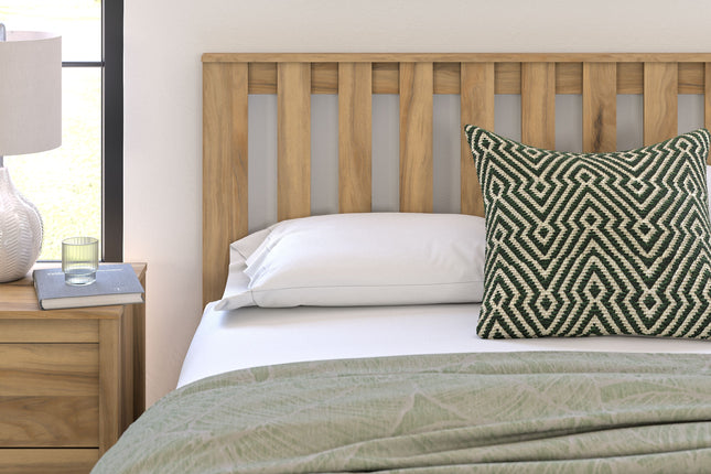 Bermacy - Panel Headboard Signature Design by Ashley® 