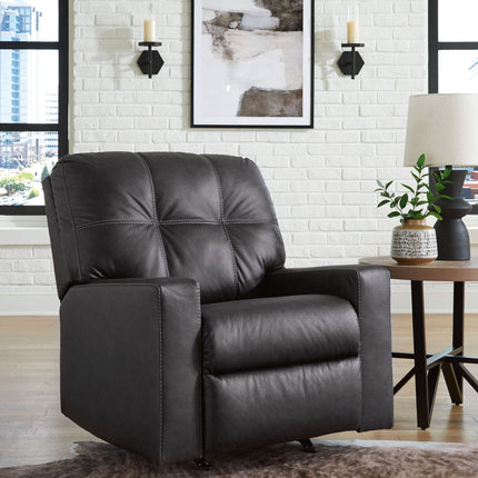 Barlin Mills - Rocker Recliner Benchcraft® 