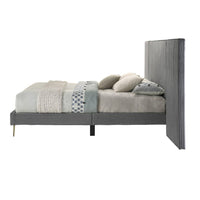 Muilee - Bed - Tony's Home Furnishings