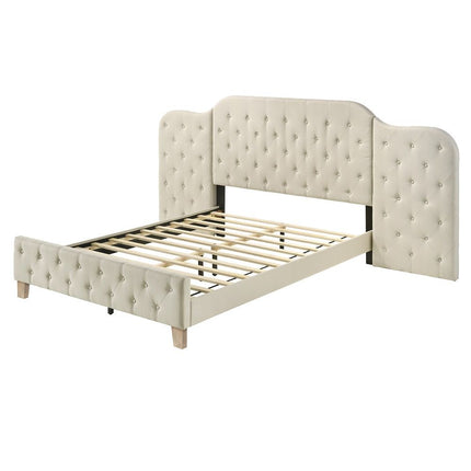 Ranallo - Wall Bed ACME 