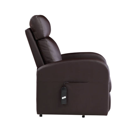 Ricardo - Recliner w/Power Lift ACME 