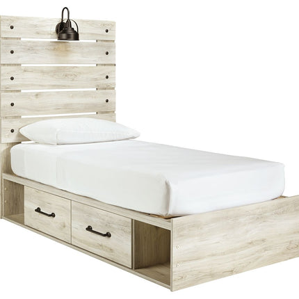 Cambeck - Panel Bed Signature Design by Ashley® 