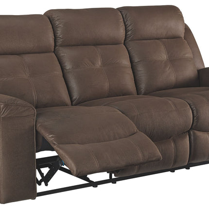 Jesolo - Reclining Sofa Ashley Furniture 