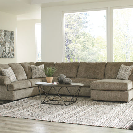 Hoylake - Sectional Signature Design by Ashley® 