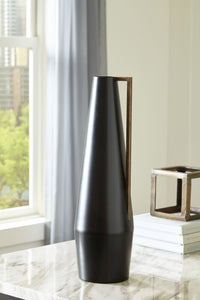 Pouderbell - Vase Signature Design by Ashley® 