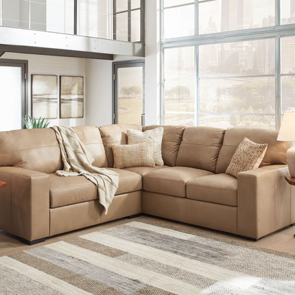 Bandon - Living Room Set Signature Design by Ashley® 