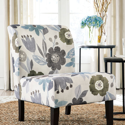 Triptis - Accent Chair Ashley Furniture 