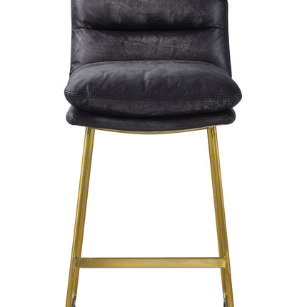 Alsey - Bar Chair (1Pc) ACME 