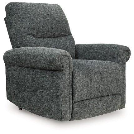 Aureta - Power Lift Recliner Signature Design by Ashley® 