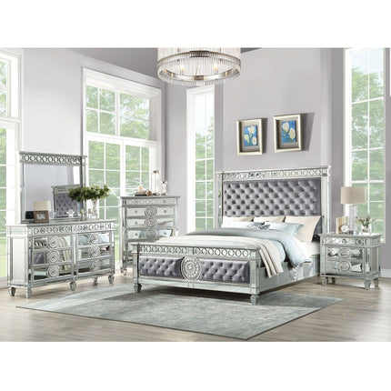 Varian - Glam - Bed ACME 