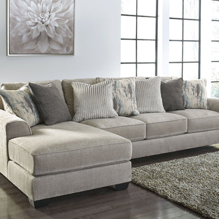 Ardsley - Sectional Benchcraft® 