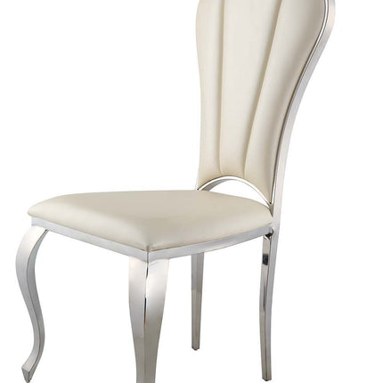 Cyrene - Side Chair - 20" ACME 