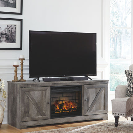 Wynnlow - Home Entertainment Set Signature Design by Ashley® 