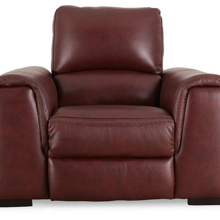 Alessandro - Power Recliner Signature Design by Ashley® 