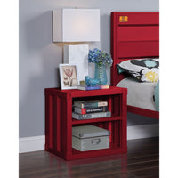 Cargo - Nightstand (USB) ACME 