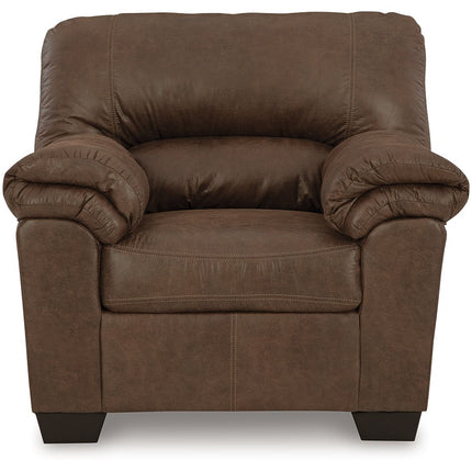 Bladen - Arm Chair Ashley Furniture 