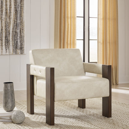 Adlanlock - Accent Chair Signature Design by Ashley® 