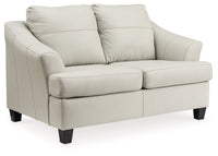 Genoa - Loveseat Ashley Furniture 