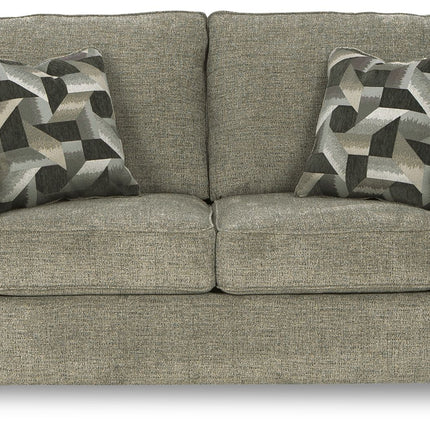 Cascilla - Loveseat Signature Design by Ashley® 