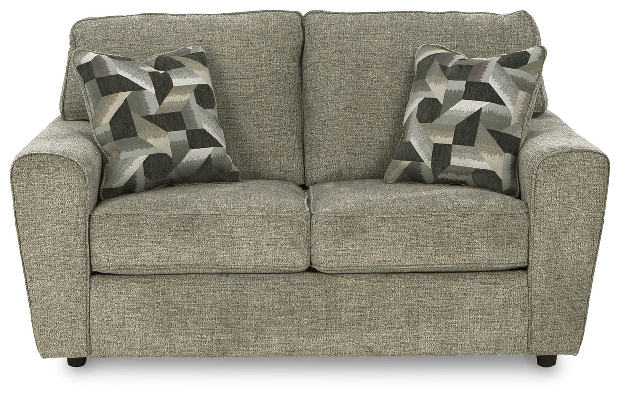 Cascilla - Loveseat Signature Design by Ashley® 