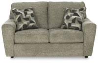 Cascilla - Loveseat Signature Design by Ashley® 