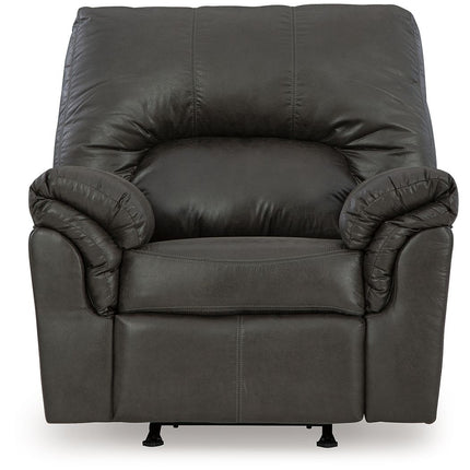 Bladen - Rocker Recliner Ashley Furniture 