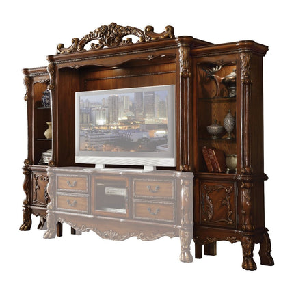 Dresden - Entertainment Center - Tony's Home Furnishings